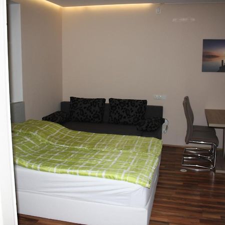 Vienna Top Apartment Exterior photo