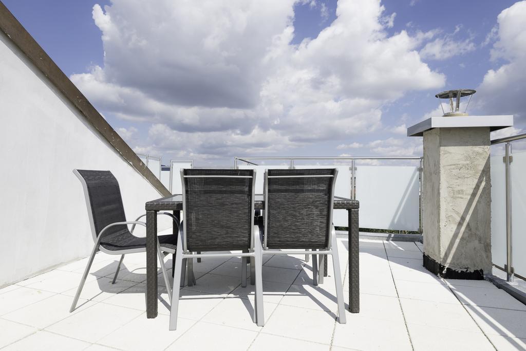 Vienna Top Apartment Exterior photo
