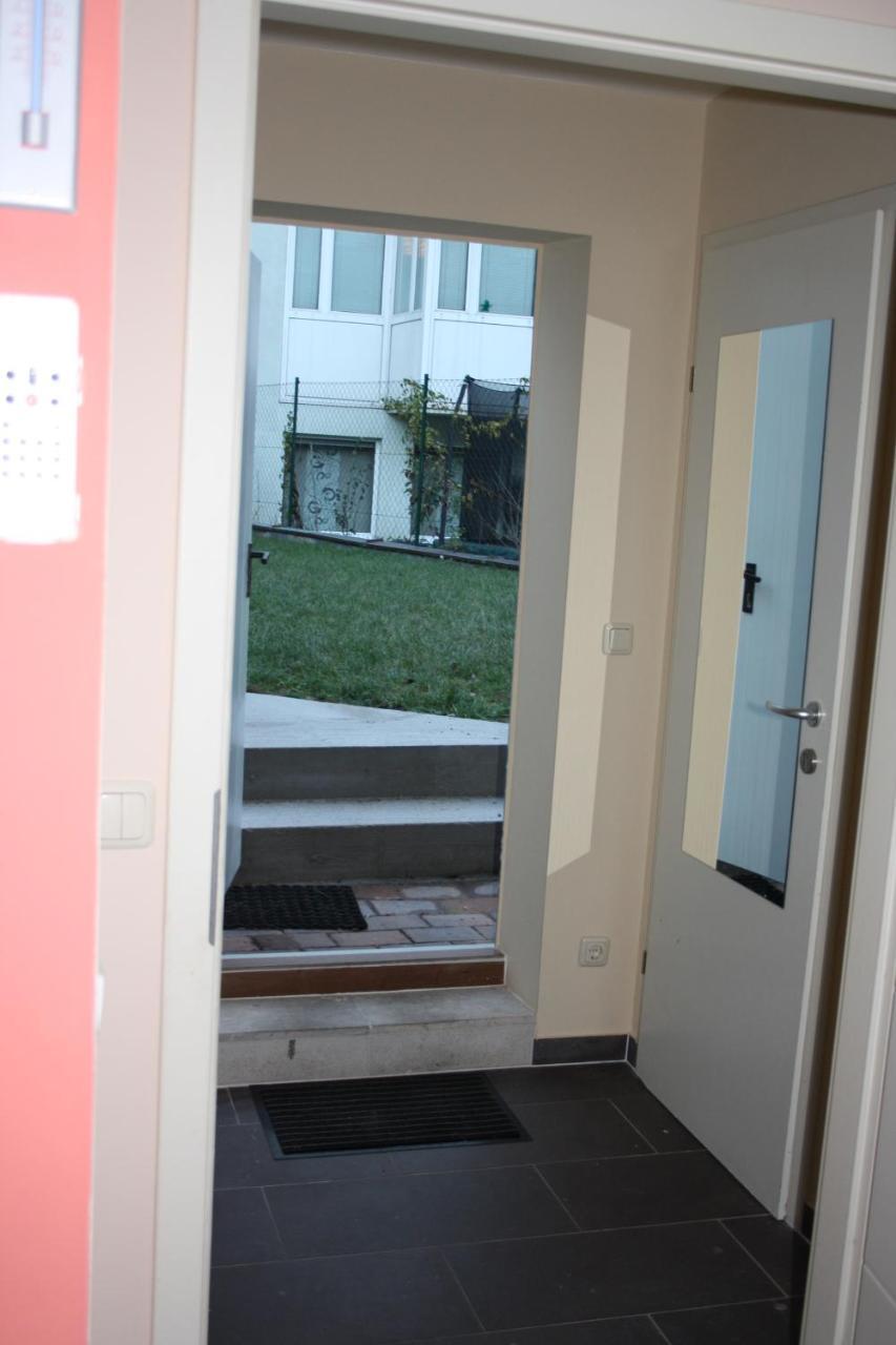 Vienna Top Apartment Exterior photo