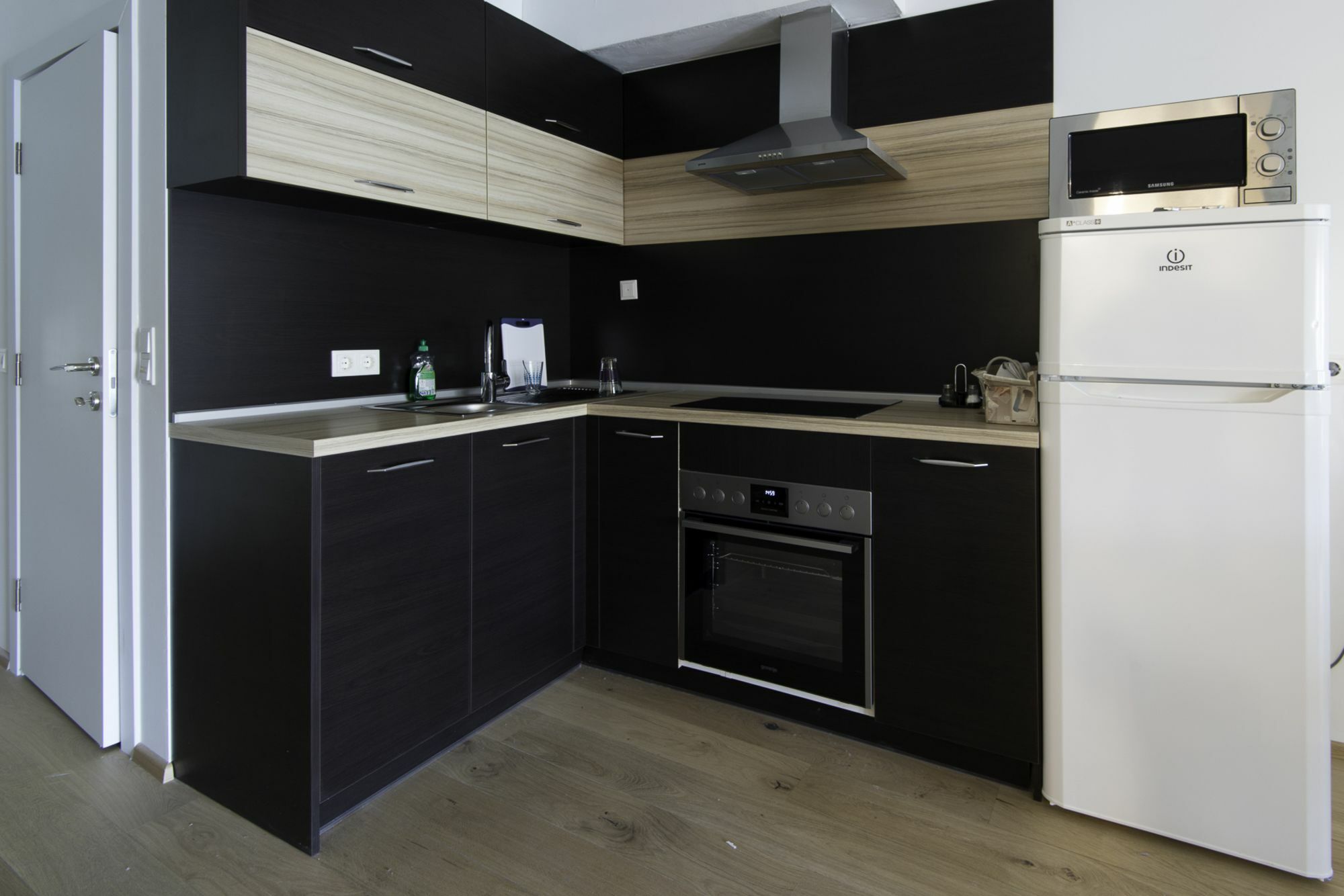 Vienna Top Apartment Exterior photo