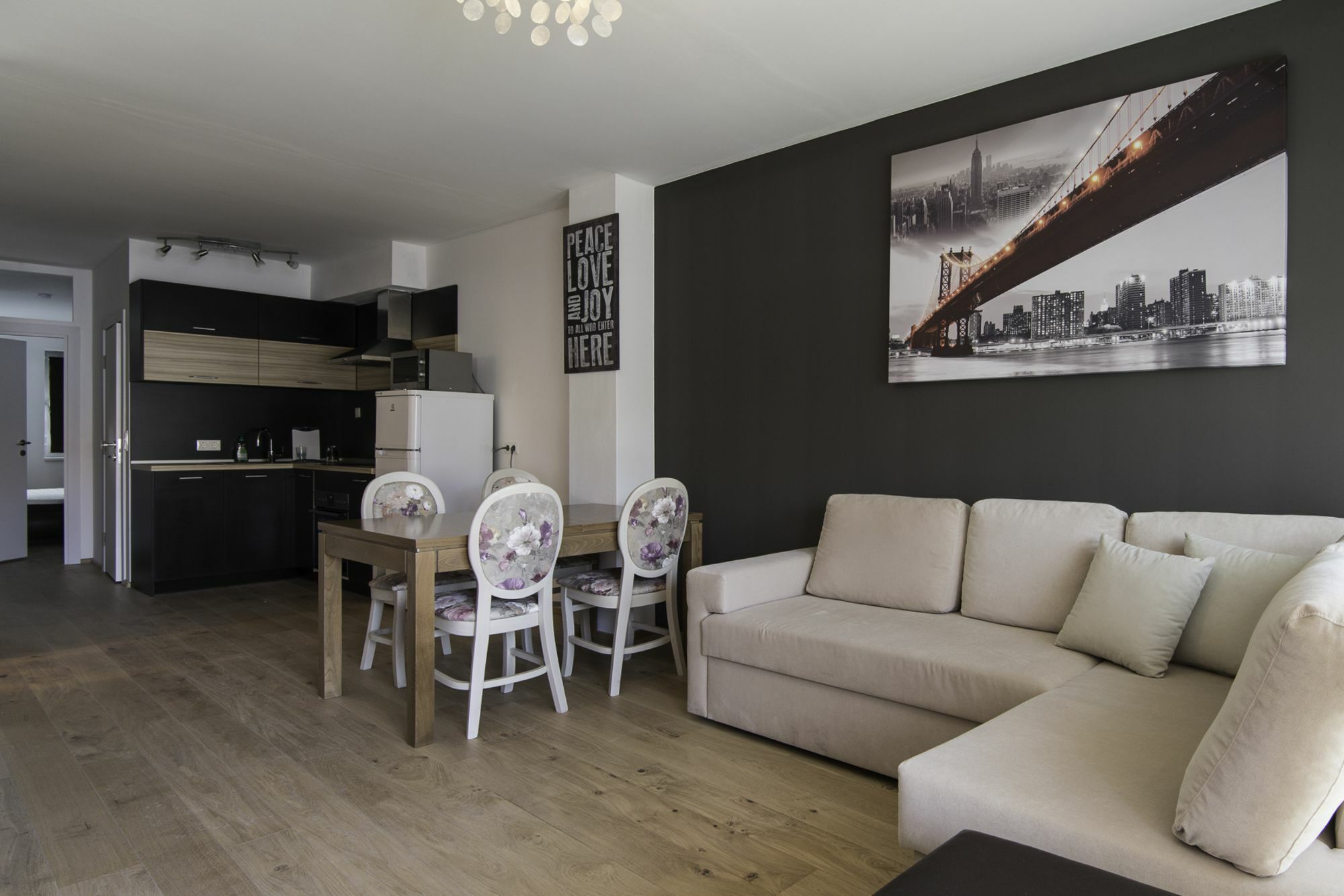 Vienna Top Apartment Exterior photo